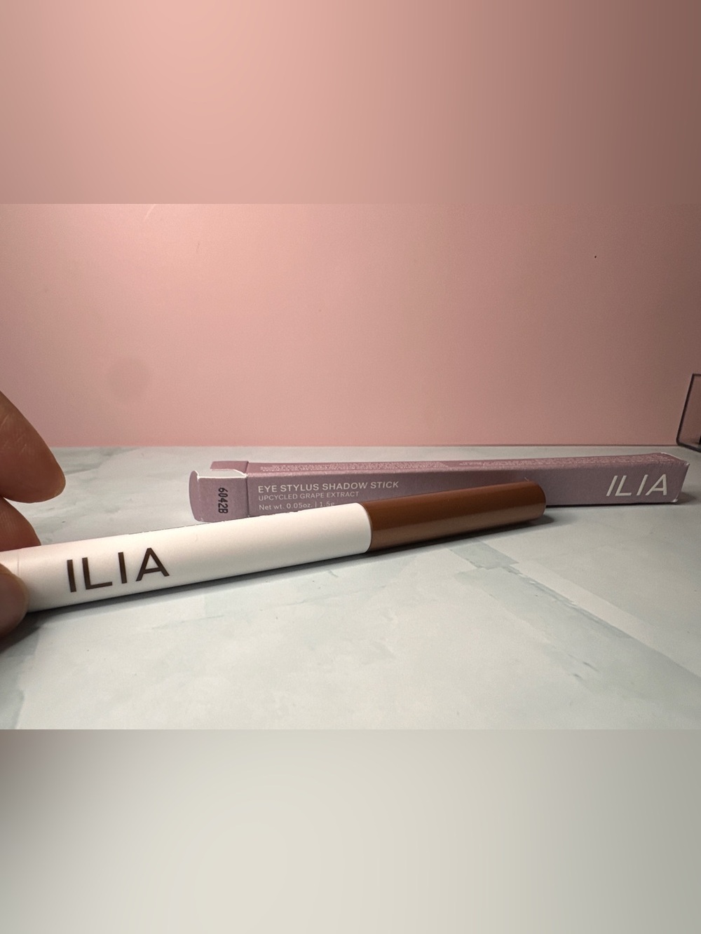 Ilia Eye Stylus Shadow Stick - Brown